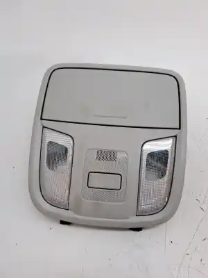Peça sobressalente para automóvel em segunda mão luz interior por kia niro * referências oem iam 92800g5000hgc