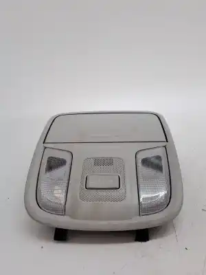 Second-hand car spare part interior light for kia niro * oem iam references 92800g5000hgc  