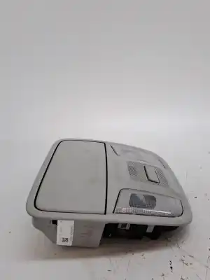 Second-hand car spare part interior light for kia niro * oem iam references 92800g5000hgc  