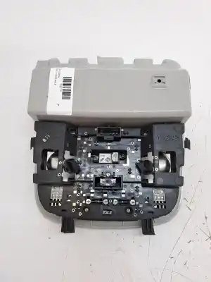 Second-hand car spare part interior light for kia niro * oem iam references 92800g5000hgc  