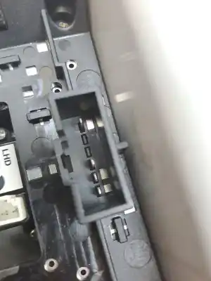 Second-hand car spare part interior light for kia niro * oem iam references 92800g5000hgc  