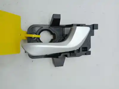 Peça sobressalente para automóvel em segunda mão puxador interior dianteiro direito por kia rio (yb) g4lf referências oem iam 82620h8500lef
