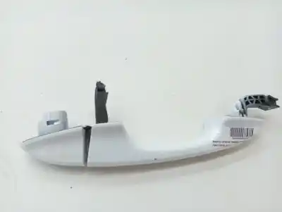 Автозапчасти б/у задняя правая наружная ручка за ford fiesta (ce1) sfjh ссылки oem iam 2126416