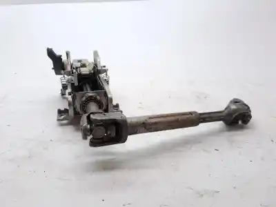 Second-hand car spare part steering column for seat leon (5f1) style oem iam references 5q1419502cb  