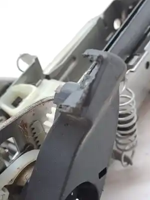 Second-hand car spare part steering column for seat leon (5f1) style oem iam references 5q1419502cb  