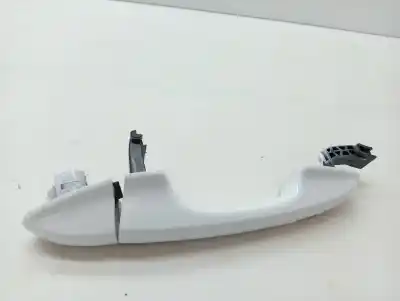 Автозапчасти б/у задняя левая наружная ручка за ford fiesta (ce1) sfjh ссылки oem iam 2126416