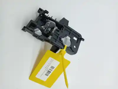 Peça sobressalente para automóvel em segunda mão puxador interior dianteiro esquerdo por kia rio (yb) g4lf referências oem iam 82610h8500lef