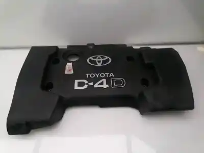 Second-hand car spare part Engine Cover for TOYOTA COROLLA (E12) 1CDFTV OEM IAM references 126110G020  