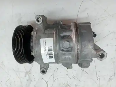Tweedehands auto-onderdeel AIRCONDITIONING COMPRESSOR voor SEAT LEON (5F1)  OEM IAM-referenties 5Q0820803Q  