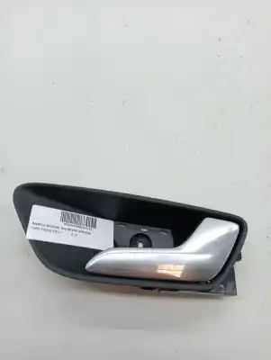 Автозапчасти б/у внутри передней правой ручки за ford fiesta (ce1) sfjh ссылки oem iam 2366503