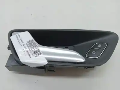 Автозапчасти б/у левая передняя внутренняя ручка за ford fiesta (ce1) sfjh ссылки oem iam 2366524