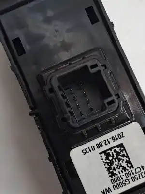 Second-hand car spare part comfort module for kia niro * oem iam references 93750g5000wk  