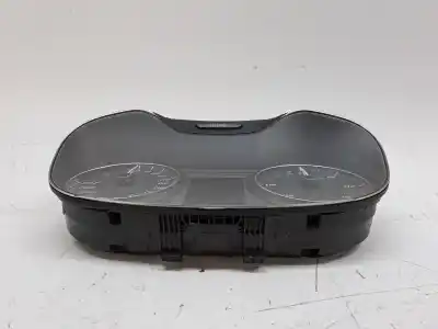 Peça sobressalente para automóvel em segunda mão quadrante por seat leon (5f1) style referências oem iam 5f0920873k  