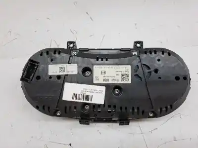 Peça sobressalente para automóvel em segunda mão quadrante por seat leon (5f1) style referências oem iam 5f0920873k  
