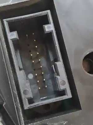 Piesă de schimb auto la mâna a doua ceas bord pentru seat leon (5f1) style referințe oem iam 5f0920873k