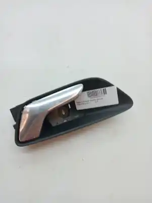 Автозапчасти б/у внутренняя задняя правая ручка за ford fiesta (ce1) sfjh ссылки oem iam 2366503