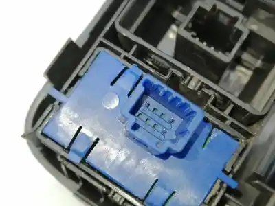 Second-hand car spare part multifunction switch for dacia duster dhd2 oem iam references 251638577r  