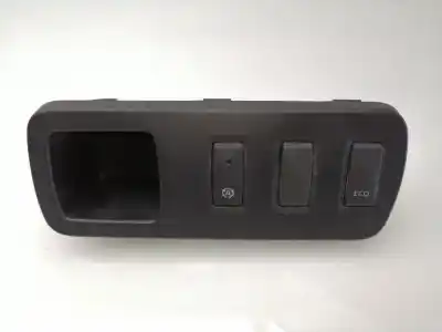 Second-hand car spare part Multifunction Switch for DACIA DUSTER DHD2 OEM IAM references 251638577R  