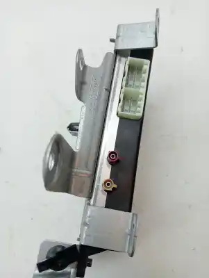 Second-hand car spare part electronic module for ford fiesta (ce1) sfjh oem iam references 2430550  kt1t14g087el