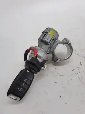 Second-hand car spare part ignition switch for kia niro * oem iam references 81910d3000  
