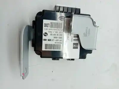 Peça sobressalente para automóvel em segunda mão módulo de confort / bsi /bcm por kia rio (yb) g4lf referências oem iam 95300h8000