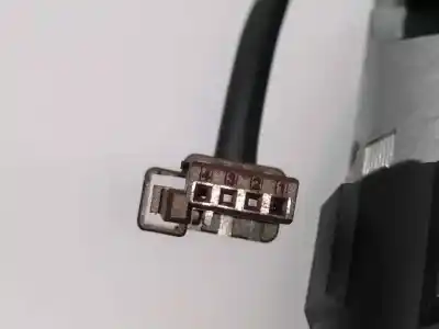 Second-hand car spare part ignition switch for peugeot 508 sw rh01 oem iam references 9663123380  