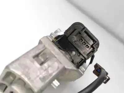 Second-hand car spare part ignition switch for peugeot 508 sw rh01 oem iam references 9663123380  