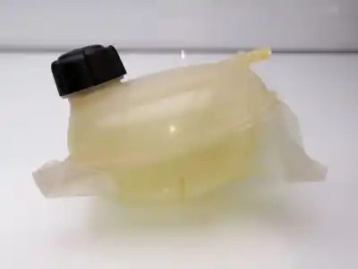Second-hand car spare part coolant expansion tank for dacia duster dhd2 oem iam references 217107259r  