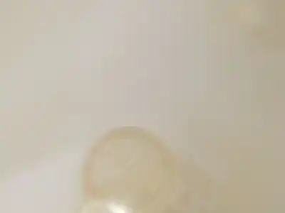 Second-hand car spare part coolant expansion tank for dacia duster dhd2 oem iam references 217107259r  