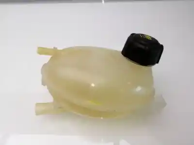 Second-hand car spare part COOLANT EXPANSION TANK for DACIA DUSTER  OEM IAM references 217107259R  