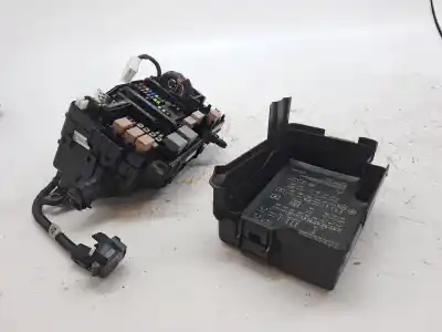 Peça sobressalente para automóvel em segunda mão caixa de fusíveis e relés por kia niro * referências oem iam 91213g2344