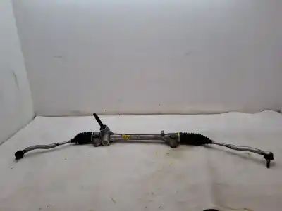 Peça sobressalente para automóvel em segunda mão caixa de direção por toyota yaris toyota referências oem iam 455000d271