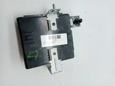 Peça sobressalente para automóvel em segunda mão módulo eletrônico por kia rio (yb) g4lf referências oem iam 954b0h8700
