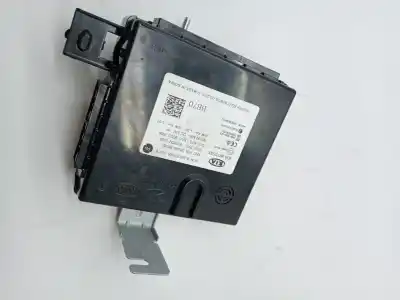 Second-hand car spare part electronic module for kia rio (yb) g4lf oem iam references 954b0h8700  