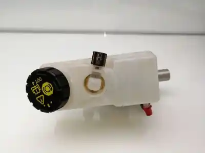 Pezzo di ricambio per auto di seconda mano pompa freni per dacia duster dhd2 riferimenti oem iam 1070529s01  460915125r
