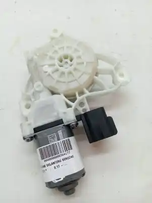 Автозапчасти б/у мотор стекла переднего правого за ford fiesta (ce1) sfjh ссылки oem iam 2422344