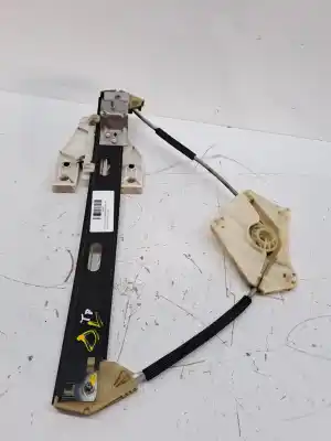 Piesă de schimb auto la mâna a doua mecanism actionare geam spate dreapta pentru seat leon (5f1) style referințe oem iam 5f9839462c