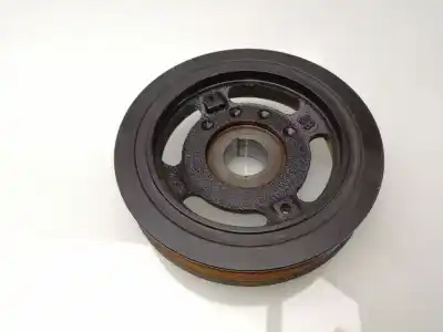 Tweedehands auto-onderdeel Krukas Katrol voor DACIA DUSTER DHD2 OEM IAM-referenties 123032660R  