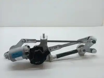 Peça sobressalente para automóvel em segunda mão motor do limpa para brisas por kia rio (yb) g4lf referências oem iam 98110c1950