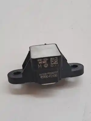Peça sobressalente para automóvel em segunda mão sensor por kia niro * referências oem iam 95920f2100  
