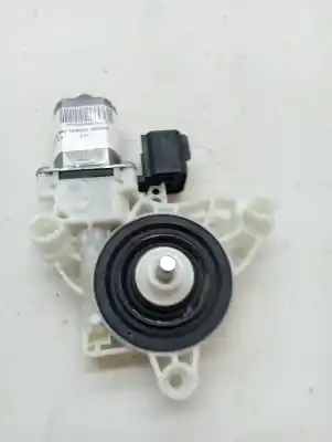 Автозапчасти б/у мотор заднего правого стекла за ford fiesta (ce1) sfjh ссылки oem iam 2422346