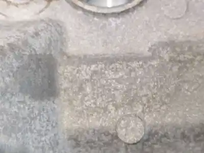 Second-hand car spare part rocker cover for dacia duster dhd2 oem iam references 132656341r  