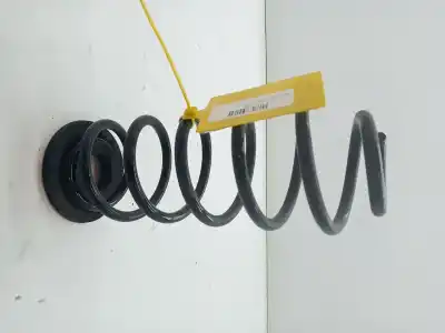 Peça sobressalente para automóvel em segunda mão mola de suspensão por kia rio (yb) g4lf referências oem iam 55330h8aa0