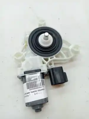 Автозапчасти б/у мотор заднего левого стекла за ford fiesta (ce1) sfjh ссылки oem iam 2422250