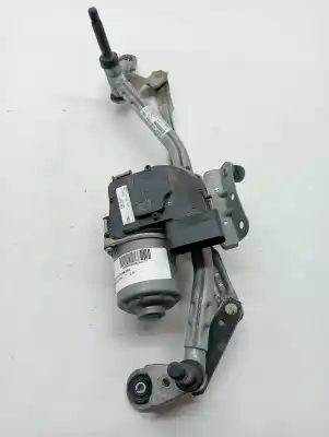 Автозапчасти б/у мотор переднего стеклоочистителя за ford fiesta (ce1) sfjh ссылки oem iam 2554660