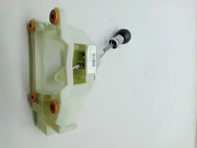 Peça sobressalente para automóvel em segunda mão alavanca de velocidades por kia rio (yb) g4lf referências oem iam 43700h8150wk