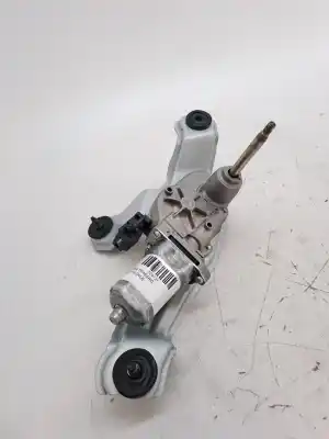 Peça sobressalente para automóvel em segunda mão motor do limpador traseiro por kia niro * referências oem iam 98700g5000