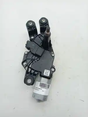 Автозапчасти б/у мотор заднего стеклоочистителя за ford fiesta (ce1) sfjh ссылки oem iam 2541125