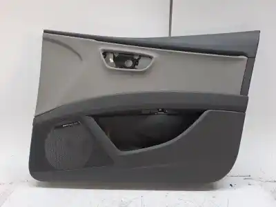 Автозапчастина б/у обработка передніх правіх дверей для SEAT LEON (5F1) SEAT Leon cupra Посилання на OEM IAM 5F4867012CVGI  