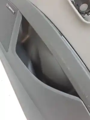 Автозапчастина б/у обработка передніх правіх дверей для seat leon (5f1) seat leon cupra посилання на oem iam 5f4867012cvgi  